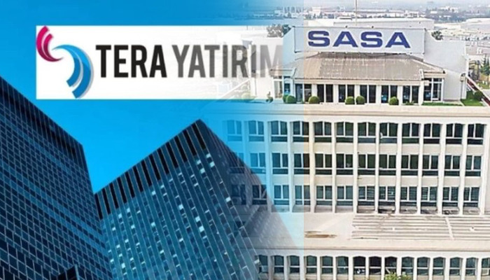 Tera Yatırım'dan milyarlık alım: SASA ilk sırada