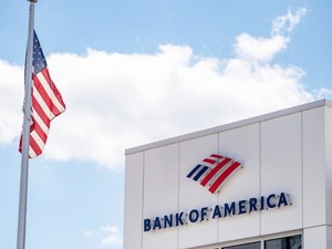 Bank of America&rsquo;dan (BofA) milyarlık satış: O hisseyi elden &ccedil;ıkardı