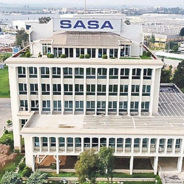 SASA Polyester (SASA) hissesinden bu hafta kim aldı, kim sattı?