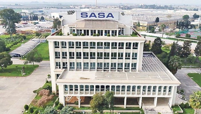SASA Polyester (SASA) hissesinden bu hafta kim aldı, kim sattı?