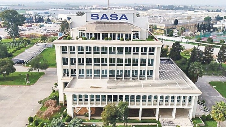 SASA Polyester (SASA) hissesinden bu hafta kim aldı, kim sattı?