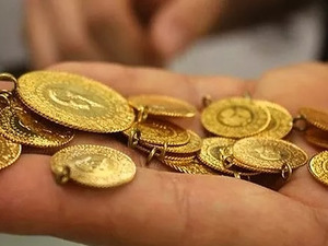 Gram altın 6.900 TL sınırında! 30 Ağustos &ccedil;eyrek altın bug&uuml;n ka&ccedil; TL?