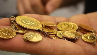 Gram altın 6.900 TL sınırında! 30 Ağustos çeyrek altın kaç TL?