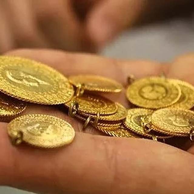 Gram altın 6.900 TL sınırında! 30 Ağustos &ccedil;eyrek altın bug&uuml;n ka&ccedil; TL?