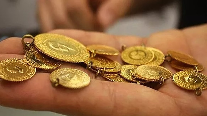 Gram altın 6.900 TL sınırında! 30 Ağustos &ccedil;eyrek altın bug&uuml;n ka&ccedil; TL?