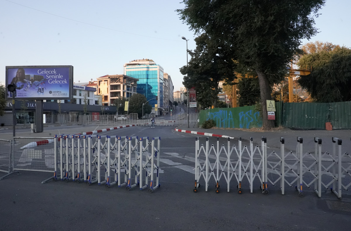 30 Ağustos ta hangi yollar kapalı? İstanbul ve Ankara da trafiğe kapatılan yollar, Görsel 1