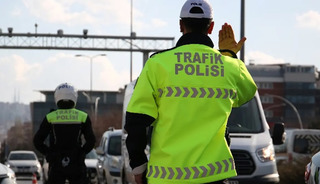 Ankara ve İstanbul'da 30 Ağustos'ta hangi yollar kapalı?