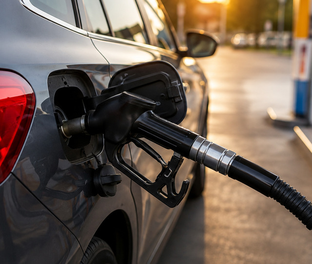 Motorine 3,60 TL zam geliyor! 1 Eyl&uuml;l'de fiyatlar değişecek