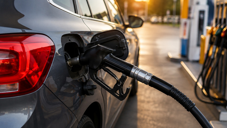 Motorine 3,60 TL zam geliyor! 1 Eyl&uuml;l'de fiyatlar değişecek