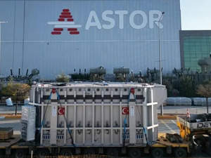 ASTOR hissesinden ge&ccedil;en hafta kim aldı, kim sattı?