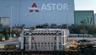 ASTOR hissesinden geçen hafta kim aldı, kim sattı?
