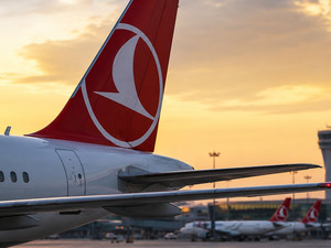 THYAO'da ge&ccedil;en hafta 9,3 milyon lot alım, 10,3 milyon lot satış