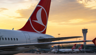 THYAO'da BofA ve Tera 5,36 milyon lot aldı