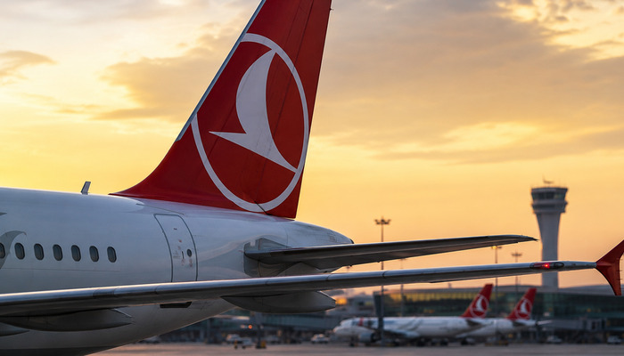 THYAO'da BofA ve Tera 5,36 milyon lot aldı