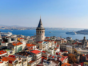 Z&uuml;rih'te 1 tane İstanbul'da 9 tane alınabiliyor: Avrupa'nın en ucuzu oldu