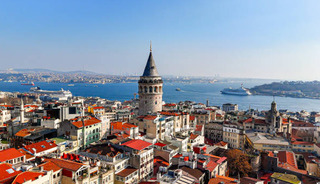 İstanbul, Avrupa'nın en ucuzu oldu! Zürih'te 1 ev parasına 9 ev alınıyor