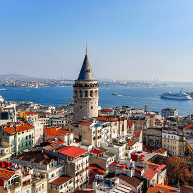 Z&uuml;rih'te 1 tane İstanbul'da 9 tane alınabiliyor: Avrupa'nın en ucuzu oldu