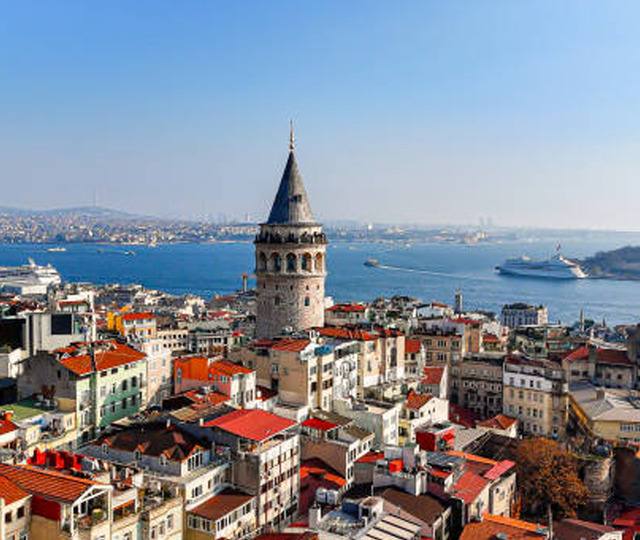 Z&uuml;rih'te 1 tane İstanbul'da 9 tane alınabiliyor: Avrupa'nın en ucuzu oldu