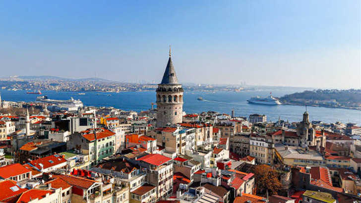 Z&uuml;rih'te 1 tane İstanbul'da 9 tane alınabiliyor: Avrupa'nın en ucuzu oldu