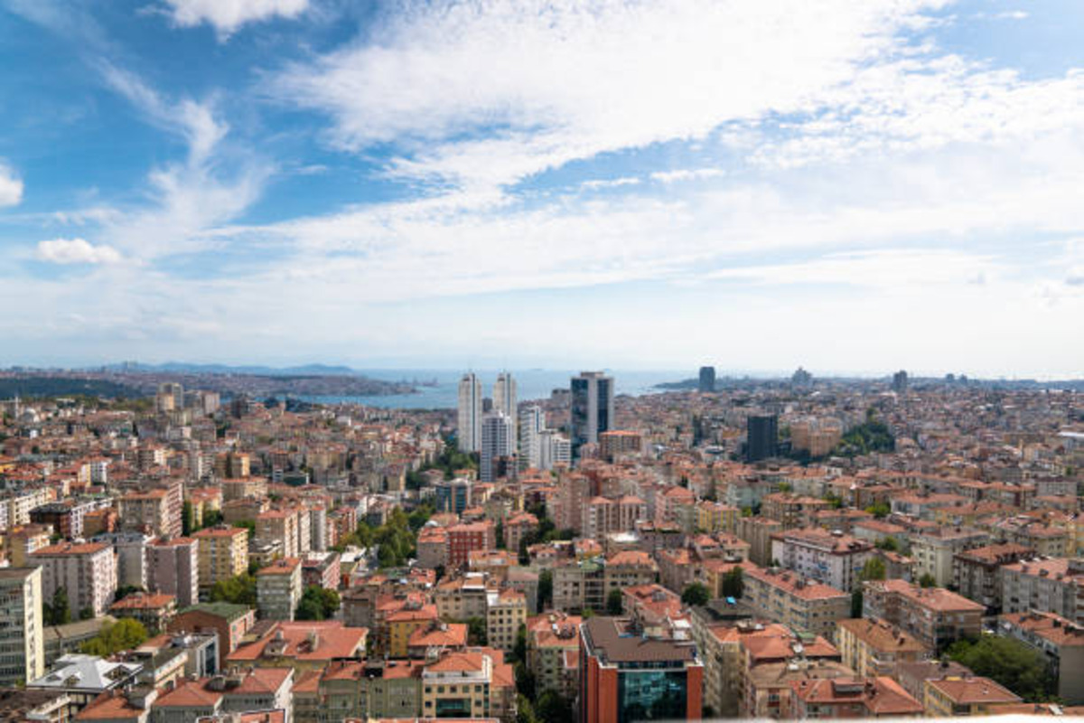 Z&uuml;rih te 1 tane İstanbul da 9 tane alınabiliyor: Avrupa nın en ucuzu oldu, G&ouml;rsel 3