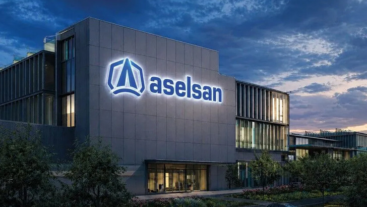 ASELS'te satışların yarısından fazlası BofA'dan! 5,3 milyon lot sattı