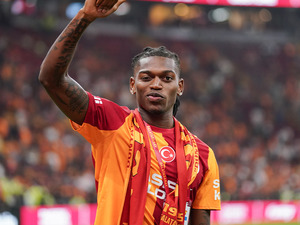 Galatasaray Rafael Leao'nun maliyetini KAP'a bildirdi!