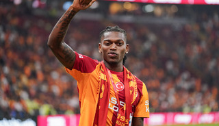 Galatasaray Rafael Leao'nun maliyetini KAP'a bildirdi!