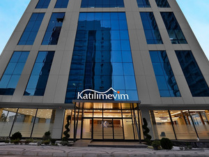 Pusula Finans Holding'den KTLEV'de 10 milyar TL'lik pay alım kararı