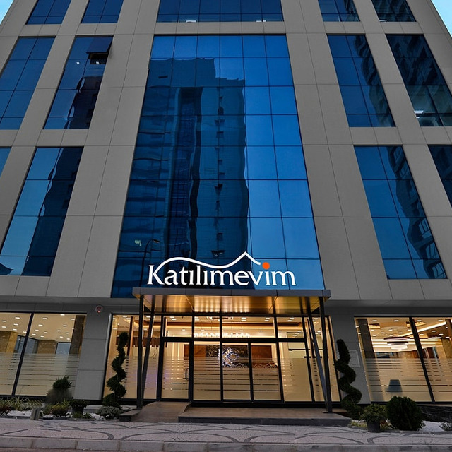 Pusula Finans Holding'den KTLEV'de 10 milyar TL'lik pay alım kararı