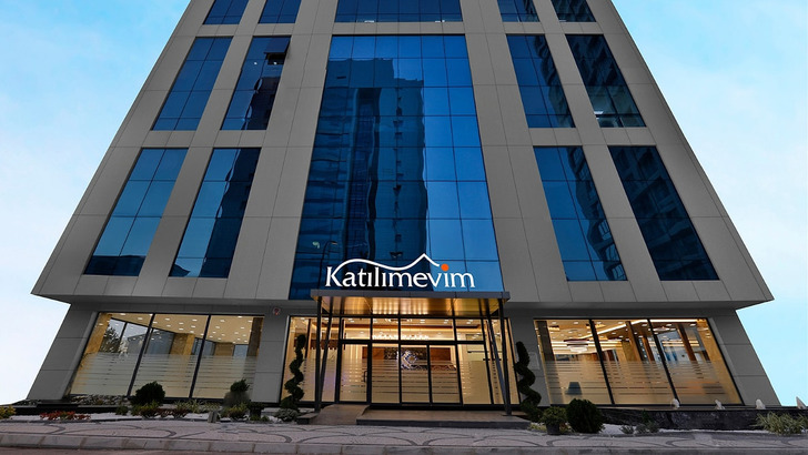 Pusula Finans Holding'den KTLEV'de 10 milyar TL'lik pay alım kararı