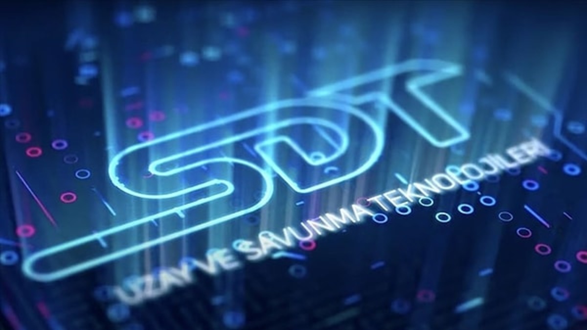Savunma sanayi hisselerinde 2026 2. &ccedil;eyrek bilan&ccedil;o performansı!, G&ouml;rsel 2