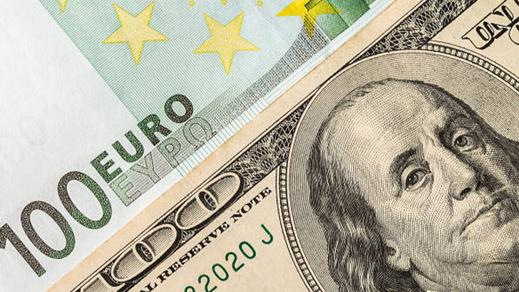 D&ouml;viz cephesinde yeni hafta! Dolar ve euroda son durum
