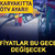 Motorine &Ouml;TV ayarı! Bu gece zamlanacak (31 Ağustos akaryakıt fiyatları)