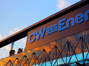CW Enerji'den (CWENE) 48 milyon dolarlık ABD hamlesi!