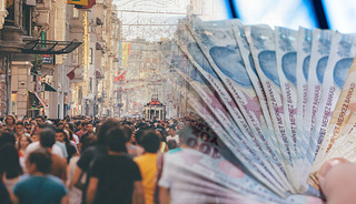 TÜİK açıkladı! İşsiz sayısı 2 milyon 860 bine çıktı