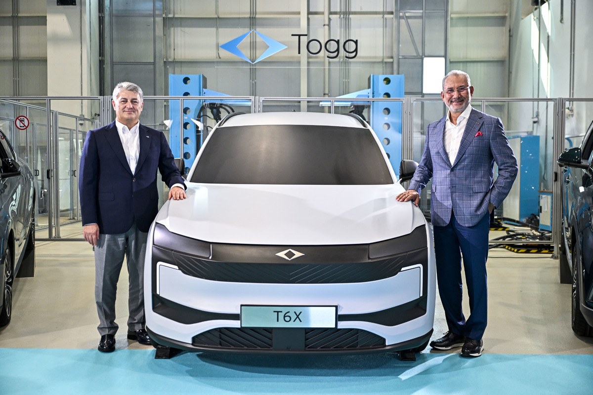 TOGG dan uygun fiyatlı otomobil geliyor! Fiyatı ve tarihi belli oldu, G&ouml;rsel 2