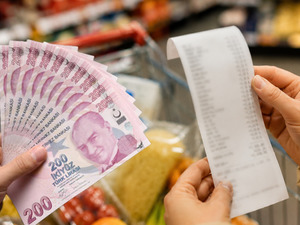 A&ccedil;lık sınırı 37 bin, yoksulluk sınırı 121 bin TL'yi aştı!