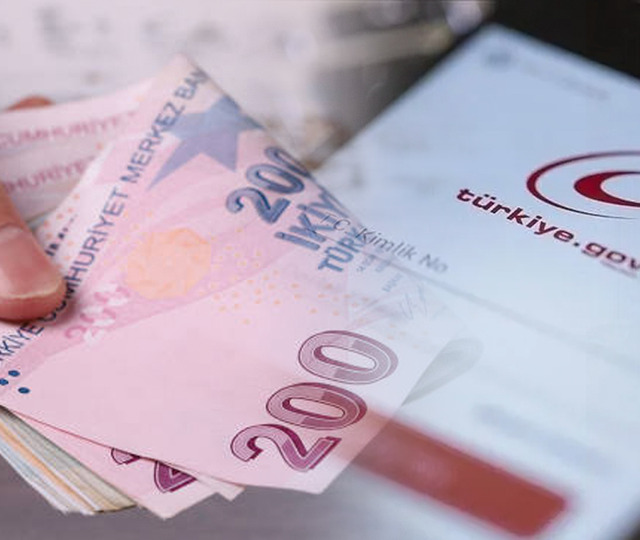 Vergi borcuna 72 ay taksit fırsatı! Başvurular bug&uuml;n bitiyor