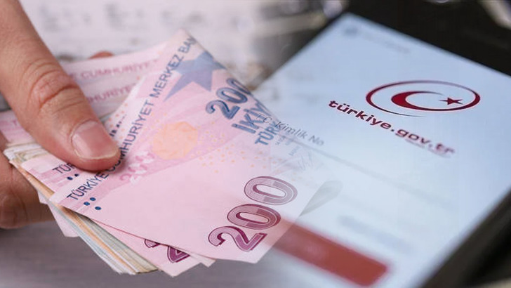 Vergi borcuna 72 ay taksit fırsatı! Başvurular bug&uuml;n bitiyor