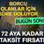 Vergi borcuna 72 ay taksit fırsatı! Başvurular bug&uuml;n bitiyor