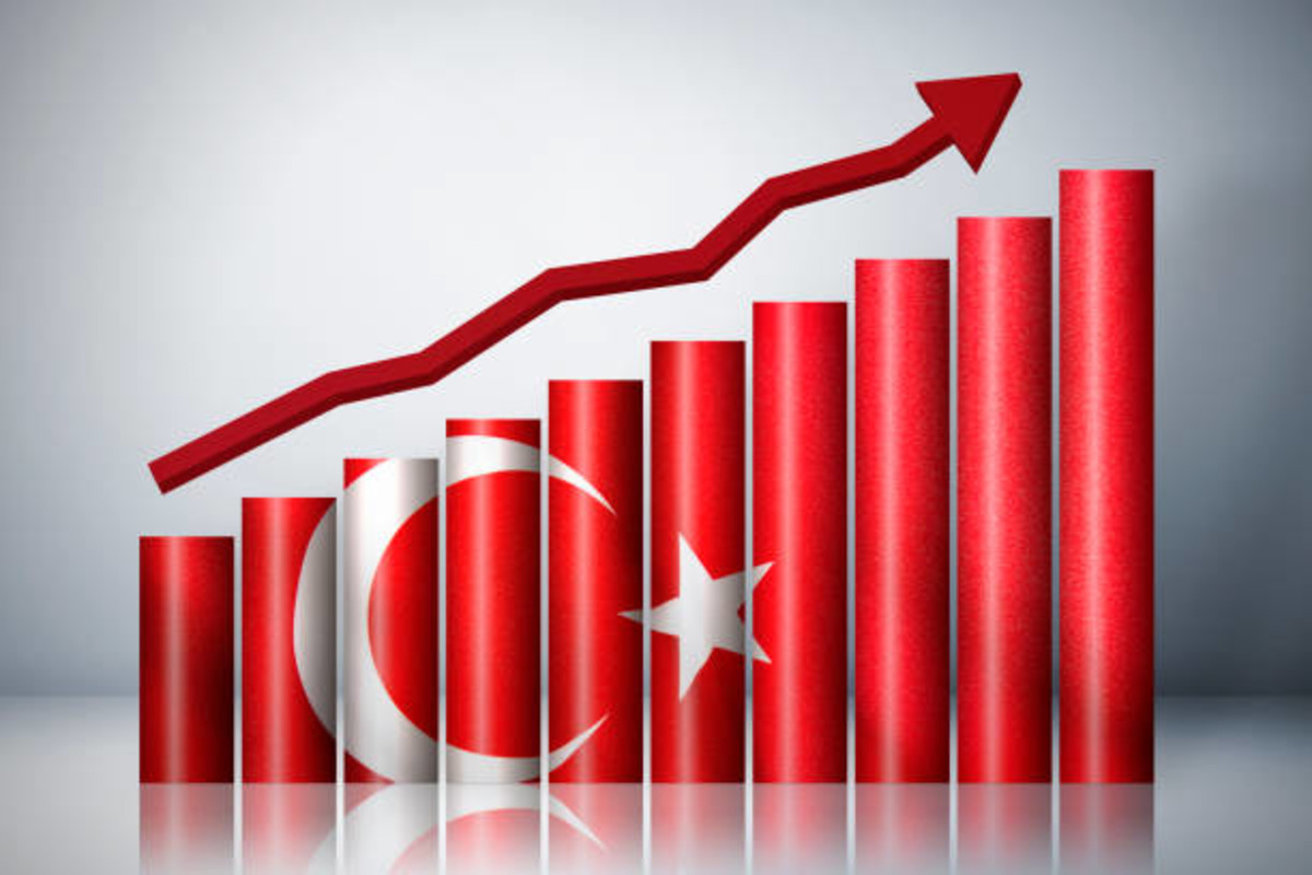 Türkiye nin büyüme rakamı açıklandı! Ekonomi yüzde 2,3 büyüdü, Görsel 2