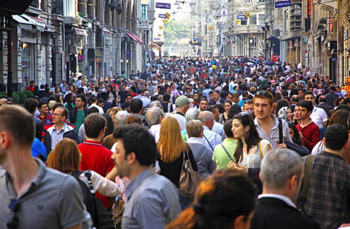 Türkiye nin büyüme rakamı açıklandı! Ekonomi yüzde 2,3 büyüdü, Görsel 3