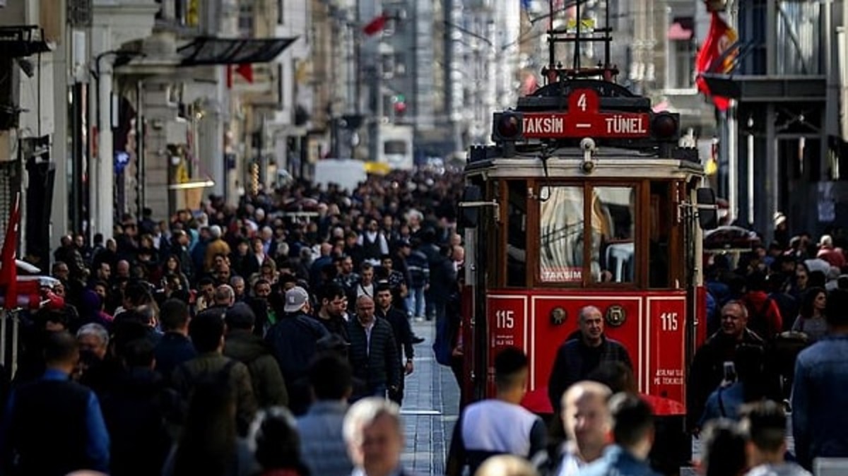 TÜİK açıkladı! İşsiz sayısı 2 milyon 860 bine çıktı, Görsel 2