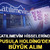 Katılımevim hisselerinde Pusula Holding'den b&uuml;y&uuml;k alım