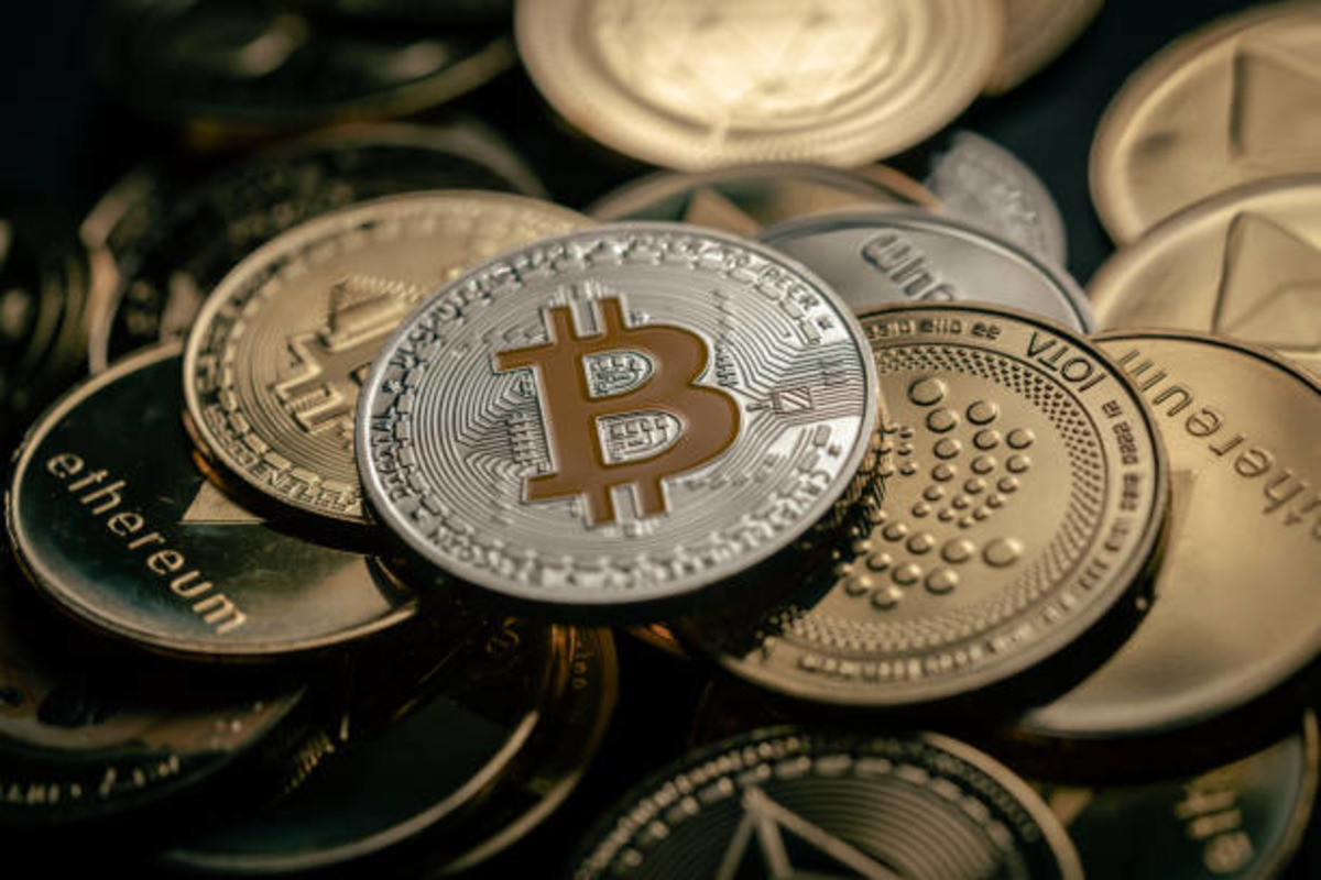 Bitcoin de ortalık karıştı! Bir saatte 200 milyon dolar silindi, Görsel 4