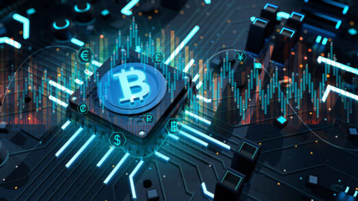 Bitcoin de ortalık karıştı! Bir saatte 200 milyon dolar silindi, Görsel 2
