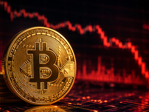 Bitcoin'de ortalık karıştı! Bir saatte 200 milyon dolar silindi