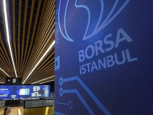 Borsa İstanbul'da bir hissenin işlem kodu yarın değişiyor!