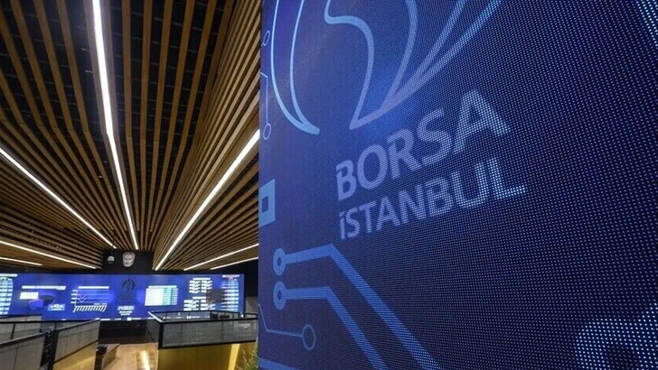 Borsa İstanbul'da bir hissenin işlem kodu yarın değişiyor!