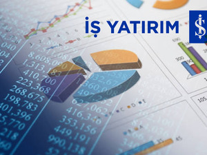 İş Yatırım bu hisselerde satışa ge&ccedil;ti! 1,1 milyar TL'lik hareket